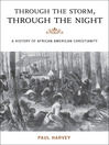 Click here to view title details for Through the Storm, Through the Night by Paul Harvey