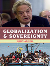 Click here to view title details for Globalization and Sovereignty by John Agnew