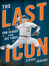 Click here to view title details for The Last Icon by Steven Travers