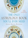 Click here to view title details for The Only Astrology Book You'll Ever Need by Joanna Martine Woolfolk