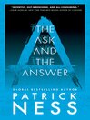 The Ask and the Answer