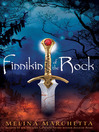 Click here to view title details for Finnikin of the Rock by Melina Marchetta