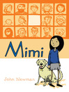 Click here to view title details for Mimi by John Newman