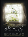 Click here to view title details for Butterfly by Sonya Hartnett