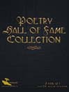 Poetry Hall of Fame - 4 Volumes