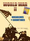 World War II