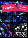 Click here to view title details for Genocide by Lila Perl