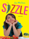 Click here to view title details for Sizzle by Lee McClain