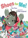Shoes for Me!