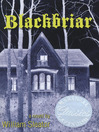 Click here to view title details for Blackbriar by William Sleator