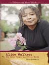 Alice Walker
