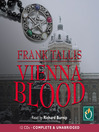 Vienna Blood