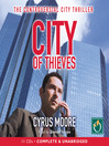 City of Thieves
