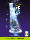 Space Crime Conspiracy