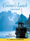 The Coroner's Lunch