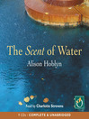 The Scent of Water