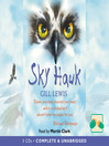 Click here to view title details for Sky Hawk by Gill Lewis