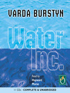 Water Inc.