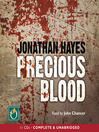Precious Blood