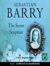 The Secret Scripture
