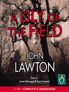 A Lily of the Field