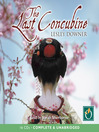 The Last Concubine