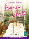 Summer School