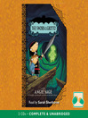 Click here to view title details for The Sword in the Grotto by Angie Sage