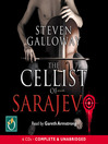 The Cellist of Sarajevo