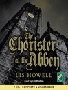 The Chorister at the Abbey