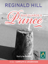 Who Guards a Prince?