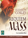 Click here to view title details for Requiem Mass by Elizabeth Corley