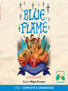 Click here to view title details for Blue Flame by K. M. Grant