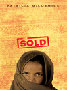 Click here to view title details for Sold by Patricia McCormick