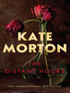 The Distant Hours