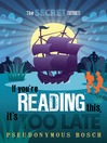 If You're Reading This, It's Too Late