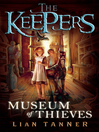 Museum of Thieves