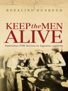 Keep the Men Alive