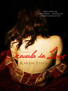 Dracula in Love
