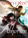 Click here to view title details for Abhorsen by Garth Nix