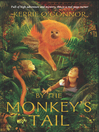 By the Monkey's Tail: Telares Trilogy, Book 1