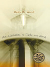The Alphabet of Light and Dark