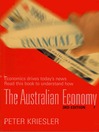 Click here to view title details for The Australian Economy by Peter Kriesler