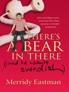 There's a Bear in There (and He Wants Swedish)