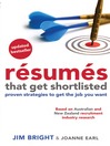 Resumes That Get Shortlisted