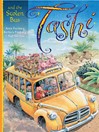 Click here to view title details for Tashi and the Stolen Bus by Anna Fienberg