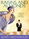 Raisins and Almonds