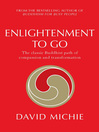 Enlightenment To Go