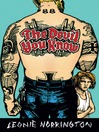 Click here to view title details for The Devil You Know by Leonie Norrington