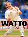 Click here to view title details for Watto by Shane Watson